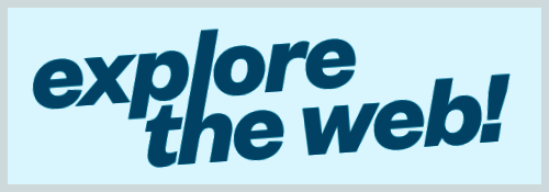 explore the web