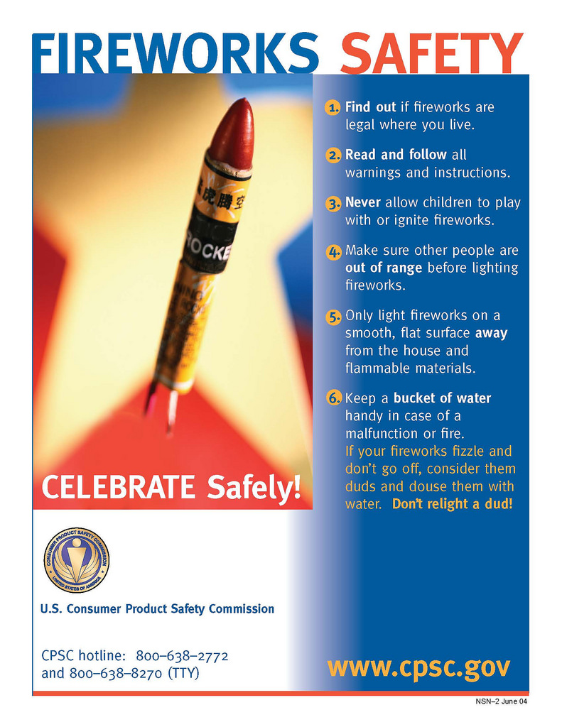 a public service announcement from the hub visit cpsc.gov